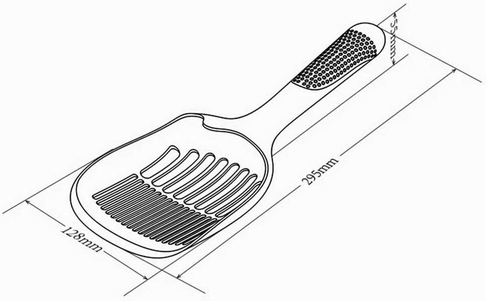 Cat Litter Scoop