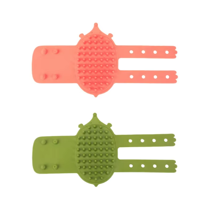 Interactive Corner Cat Scratcher & Massager