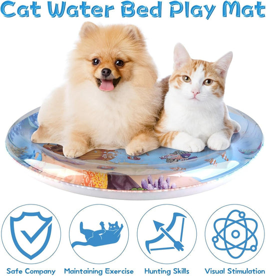 Water Bed Mat